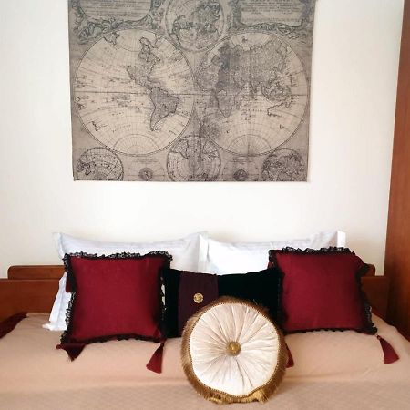 Apartament Medieval 프레데알 외부 사진