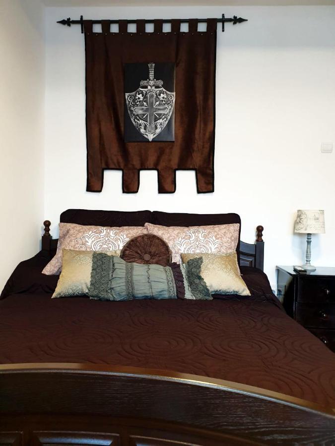 Apartament Medieval 프레데알 외부 사진