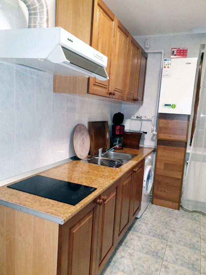 Apartament Medieval 프레데알 외부 사진