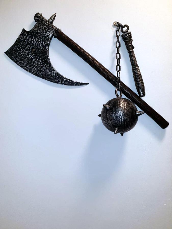 Apartament Medieval 프레데알 외부 사진