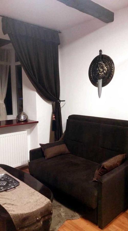 Apartament Medieval 프레데알 외부 사진