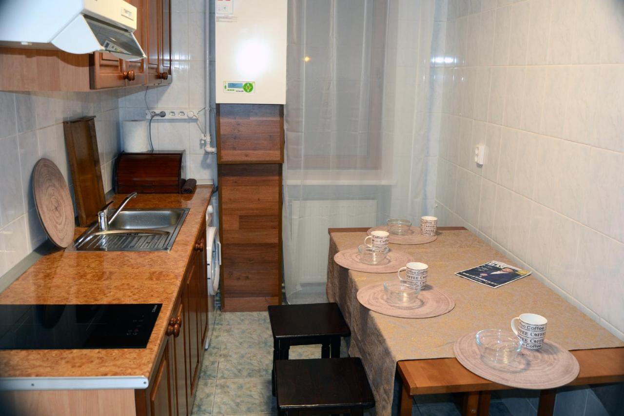 Apartament Medieval 프레데알 외부 사진