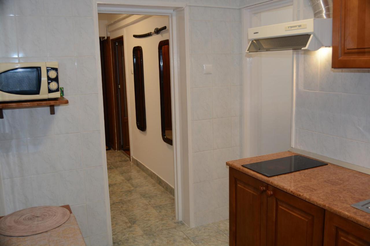 Apartament Medieval 프레데알 외부 사진